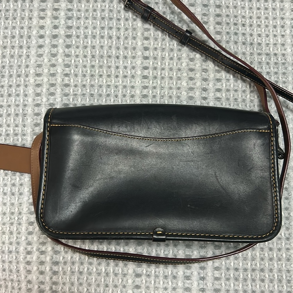 Disney Coach bag - Picture 2 of 3